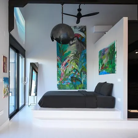 Art Beachfront Lefkada City
