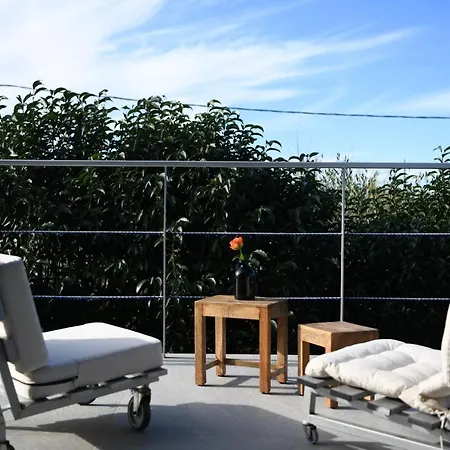 Case de vacanță Art Beachfront *