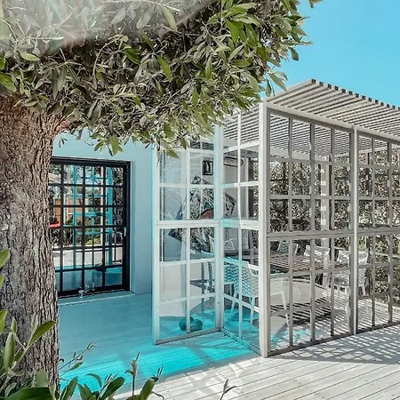 Casa de Férias Art Beachfront