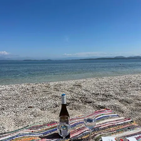 Casa de Férias Art Beachfront *